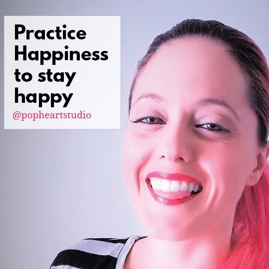 How to stay Happy – 10 practices